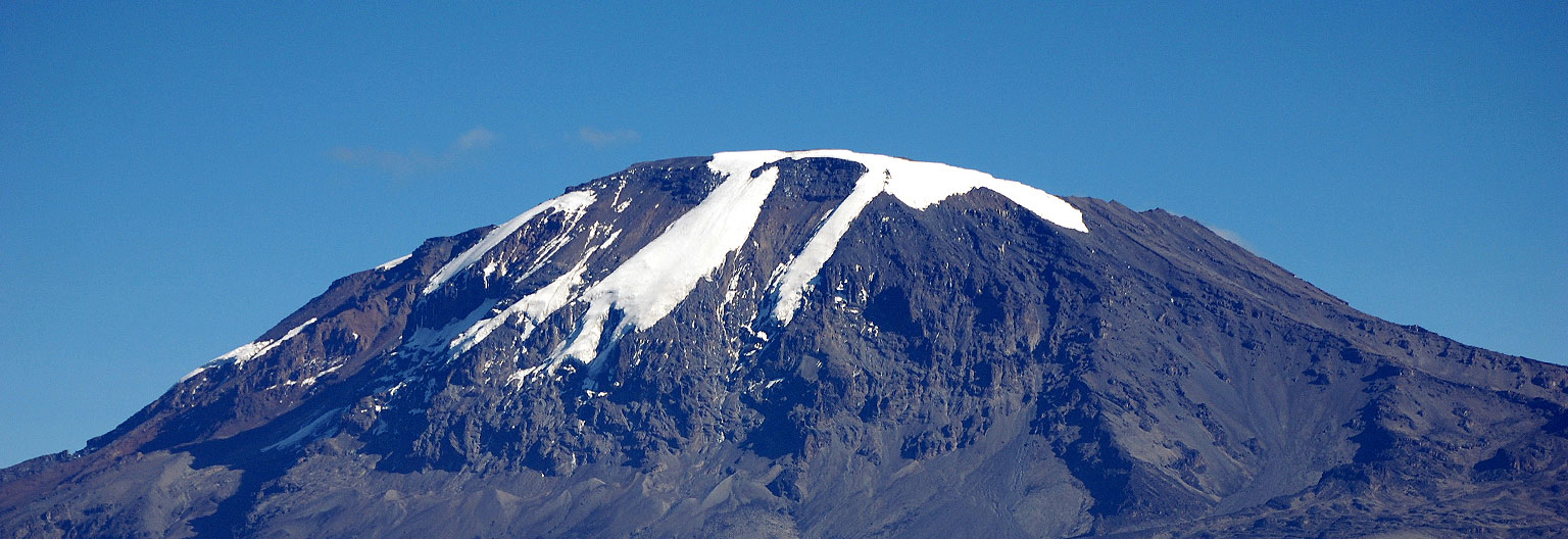Mount Kilimanjaro Trekking